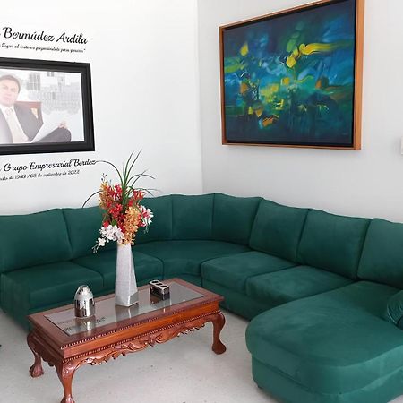 Hotel Berdez Neiva  Luaran gambar