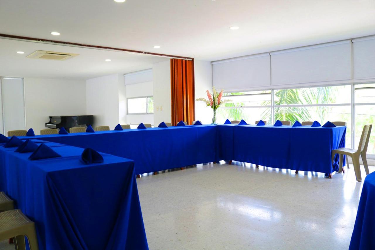 Hotel Berdez Neiva  Luaran gambar
