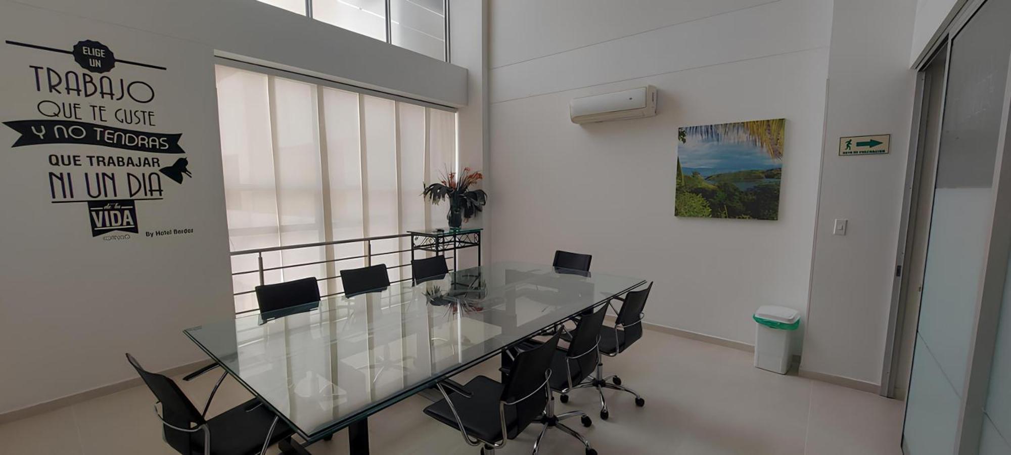 Hotel Berdez Neiva  Luaran gambar
