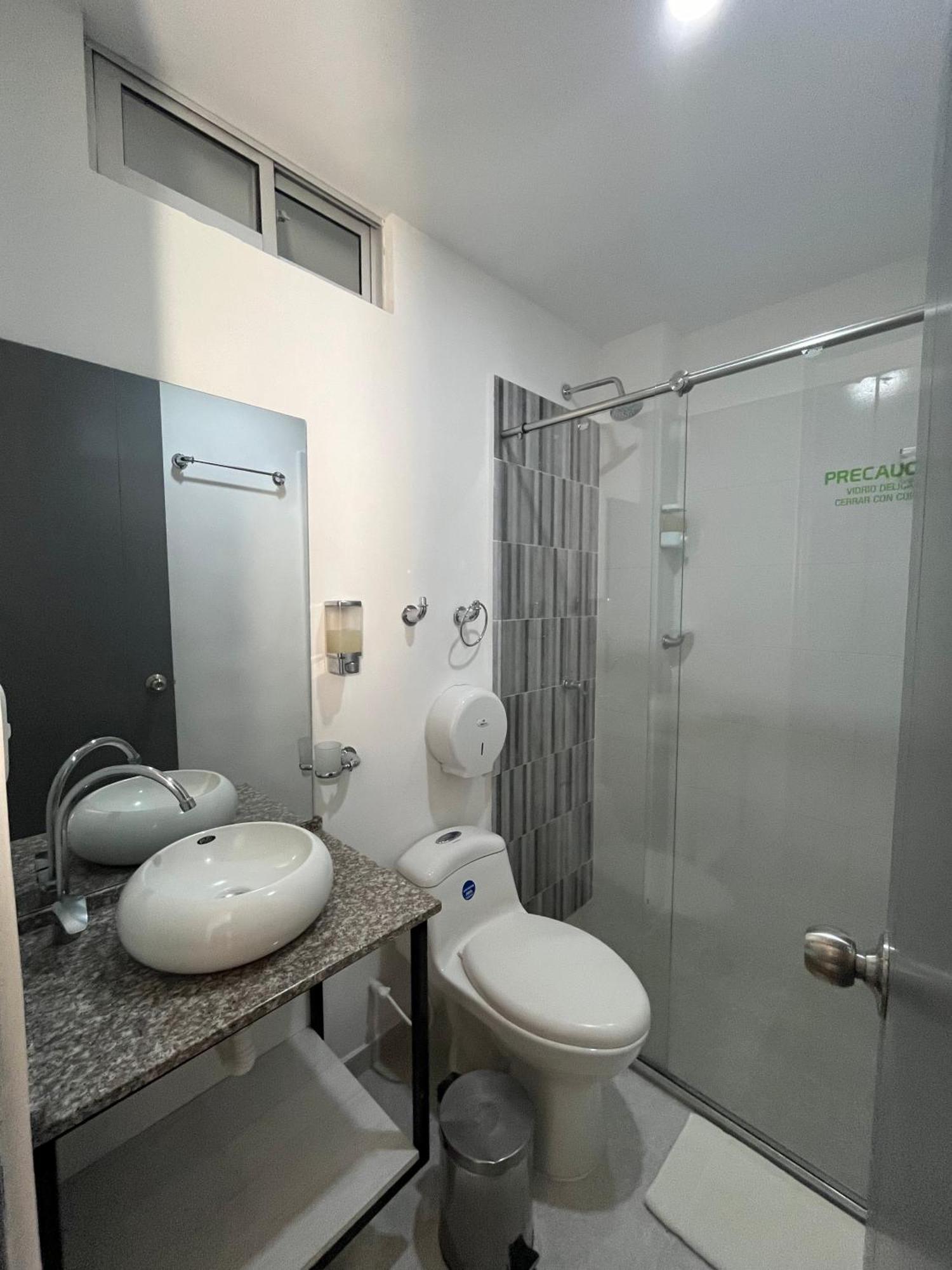 Hotel Berdez Neiva  Luaran gambar